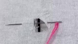 Hướng dẫn cách khâu vá quần áo đẹp mà cực kỳ đơn giản đơn giản(how to sew beautifully)