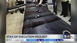 Attorneys ask Indiana Supreme Court to block impending execution of quadruple murderer Joseph Corcor