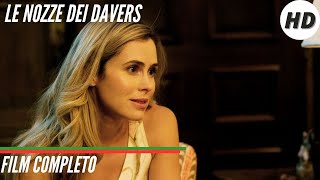 Le nozze dei Davers | HD | Giallo | Film Completo in Italiano