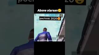 pochinki 2020/2024 #pubgmnextstarprogram #pubgmobile #pubgmobilec5s14 #papci #keşfet #shortvideo