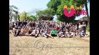 Acampamento dos Adolescentes 2019 - Igreja Batista do Rio da Prata / RJ