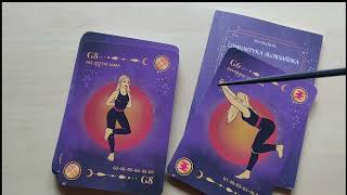 225. What's Slavic Gymnastics and a deck by Monika Janik