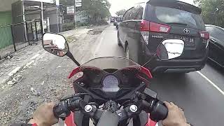 Otewe Nguli dulu kita #MotoVlog #Cirebon #MotovlogCirebon