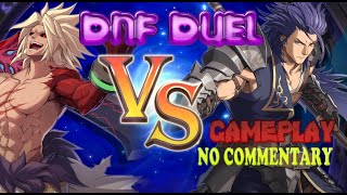 DNF Duel gameplay free epic games #freegames #freeepicgames #gameplay #dnfduel #dnf #gamer