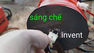 sáng chế nông nghiệp  của nông dân "invent"