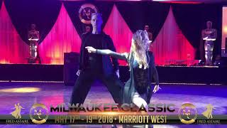 Milwaukee Classic 2018: Finale- Showdance Champions