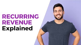 Recurring Revenue: Why you NEED a stable income stream