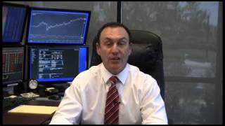 Keith Springer Gives A Brief Economic & Market Update- 6.6.13