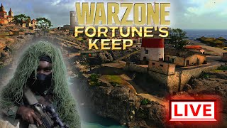 Rise and Shine with Intense Warzone  Multi Action