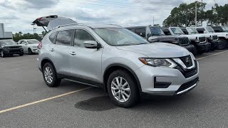 2020 Nissan Rogue SV FL Orlando, Deltona, Sanford, Oviedo, Winter Park