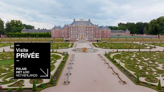 Visite Privée - Paleis Het Loo x Roche Bobois - Apeldoorn, Netherlands