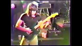 Anvil Chorus - Live At Wolfgang's,San Francisco,California,usa,30/02/1983