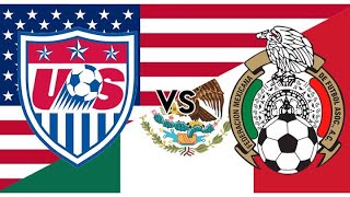 USA VS MÉXICO...... QUIÉN TIENE MEJOR FUTURO?