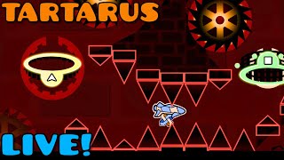 TARTARUS 49%, 42-97 | STREAM 25