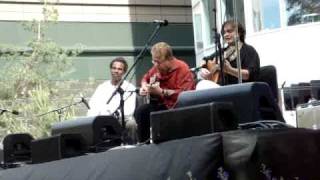 Brazilian Guitar Marathon @ Luminato Festival 2009