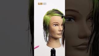 Pixie Haircut Tutorial