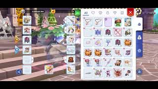 Ragnarok mobile phantom dancer fun pvp