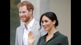 Harry et Meghan à couteaux tirés  Une amie de la duchesse donne une bonne raison à leurs apparition