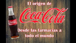 Asi es como nació Coca-Cola | Dato 42 de 366