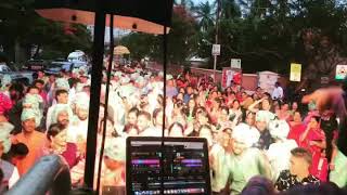 Baraat Procession in Chennai - DJ Sunny Deepak