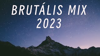 🇭🇺 BRUTÁLIS MIX 2023 ÁPRILIS | JoeyPorter PROMO