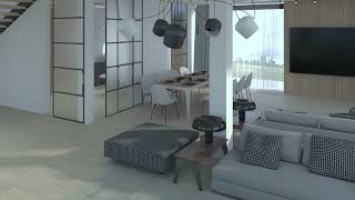 3D Architectural Animation