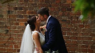 Camper Van! Champagne! Stunning Couple!