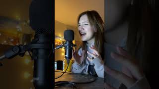 cover Billie Eilish Wildflower