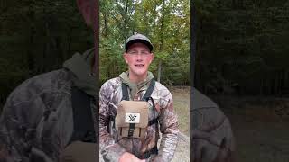 Scent Control Tip #scentcontrol #deerhunting #playthewind #deerhuntingtip #deerhuntingtactic