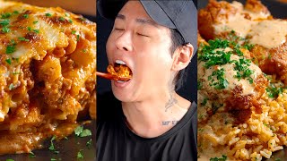 Best of Zach Choi Foods | MUKBANG | COOKING | ASMR