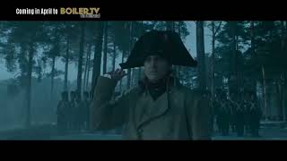 BoilerTV | Napoleon coming April 2024