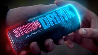 Storm Drink 2