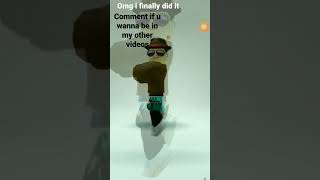 do u remember this roblox trend