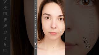 How to remove pimples  #photoshop #photoshoptutorial #adobe