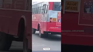 Puttur Bus Stand | Morning Riders