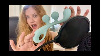 Tri-Ball 2 SATISFYER ASMR Product Review