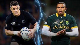 Ultimate XV: Assembling the Greatest All-Time Rugby Dream Team