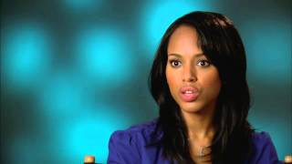 For Colored Girls: Kerry Washington Interview