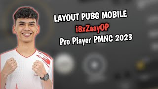 CARA SETTING CONTROL LAYOUT i8xZaayOP PUBG MOBILE | SETTING KONTROL 3 JARI TERBAIK PUBG MOBILE