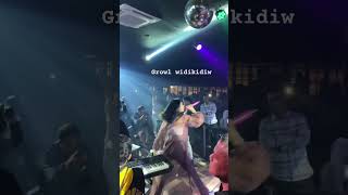 Growl widkidiw #vierratale #vierra #widikidiw