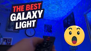 FlyEagle Galaxy Light Speaker Review!