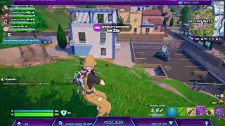 Fortnite Family Fun #106