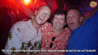 Mallorca Party Schwörstadt 09.09.2016