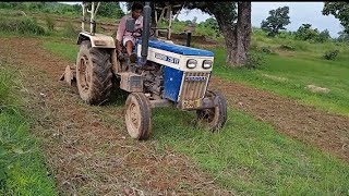 Swaraj 735 Fe // Chhota Tracter🚜 Hai Lekin Kisi Bhi Kaam mein Haar nhi Maanta🙄