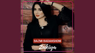 Bazmi Badahshoni