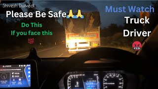 Be Aware Of This Type Of Driver | Altroz | Highway Driving Tips | Must Watch