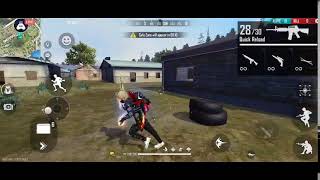 🔴 Free Fire Live stream RA.ONE FF Streaming with Turnip