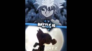 Zenitsu Vs Killua #hunterxhunter #demonslayer #capcut #alightmotion #viral #edit #anime #trending