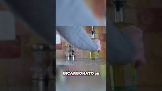 ¡Elimina Manchas con Este Truco de Vinagre y Bicarbonato!