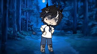 Dancing in the forest || GACHALIFE || edit